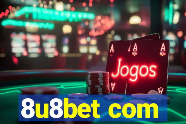 8u8bet com